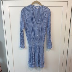 Rails mini dress. Excellent condition. Barely worn